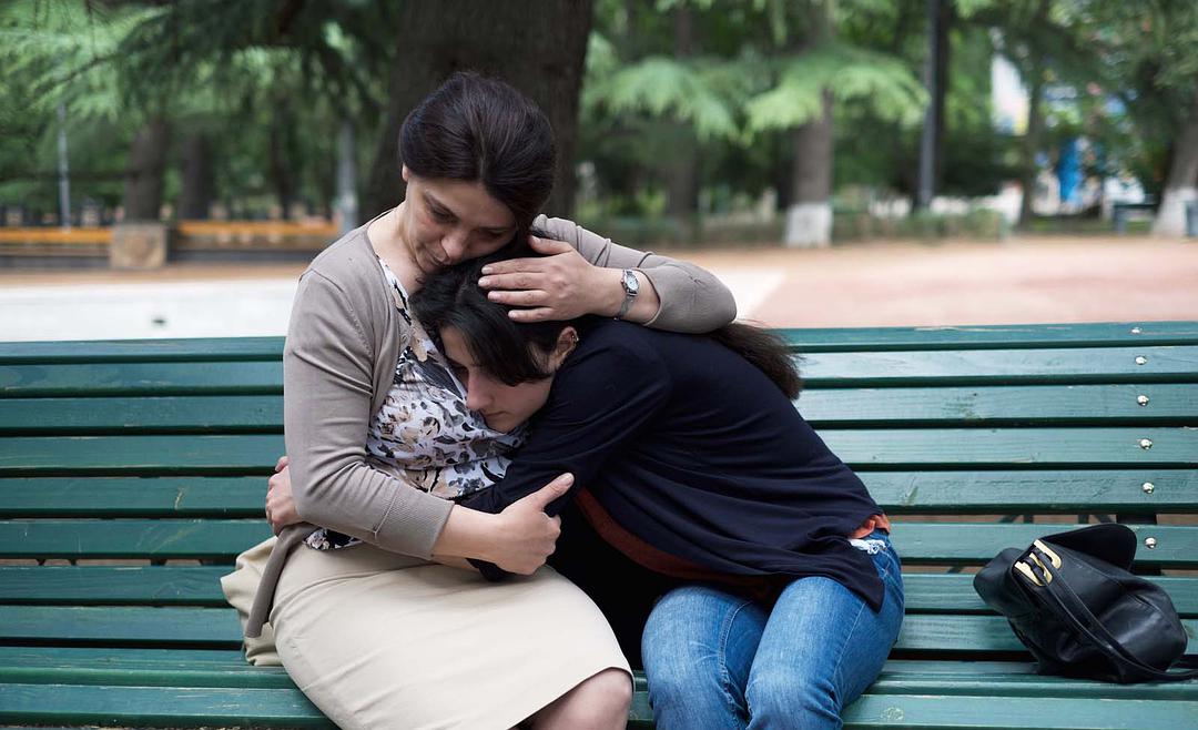 我的快乐家庭 WEB-DL版下载/逃出安乐窝(港) / My Happy Family / Chemi Bednieri Ojakhi 2017 ჩემი ბედნიერი ოჯახი 3.7G