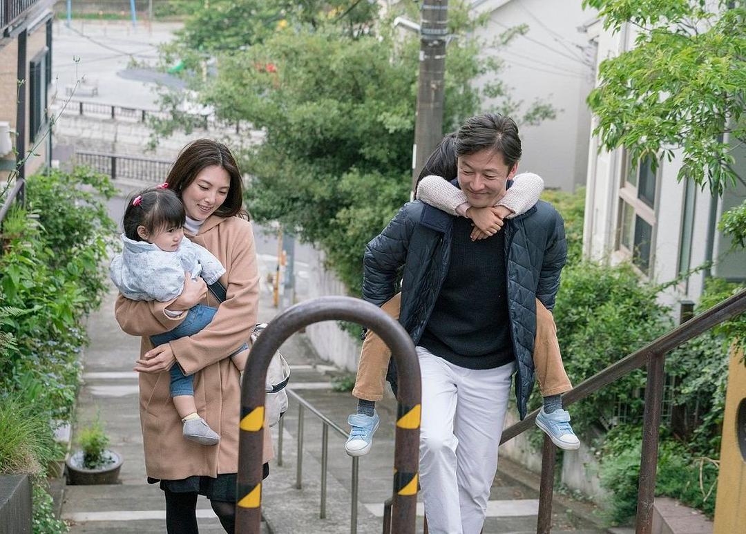 %title插图%num 生在幼子 蓝光高清版下载 /亲爱的外人(台) / 亲爱的局外人 / 孩子为了我们而诞生 / Dear Etranger 2017 幼な子われらに生まれ 19.1G