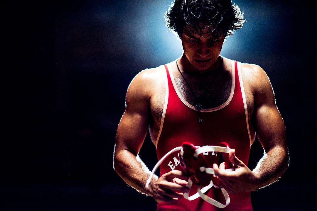 美国奇才摔跤手 WEB-DL版下载/天才摔跤手 2016 American Wrestler: The Wizard 4.4G