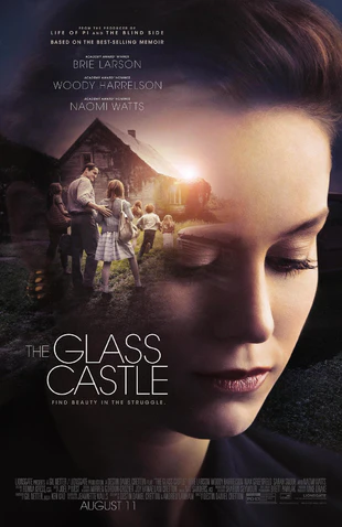 玻璃城堡 蓝光高清版下载 2017 The Glass Castle 17.0G