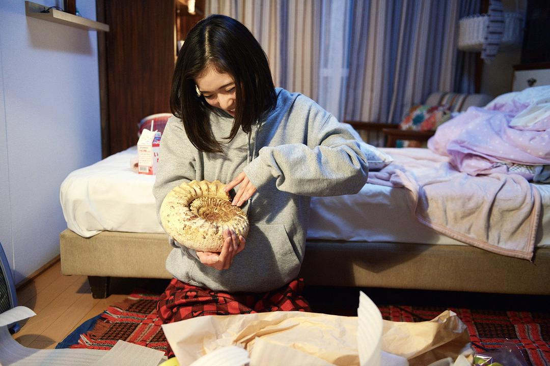 %title插图%num 最终幻想女孩 蓝光高清版下载/ 被爱妄想症(台) / 不想恋爱 / 请你肆意颤抖 / Tremble All You Want 2017 勝手にふるえてろ 9.76G