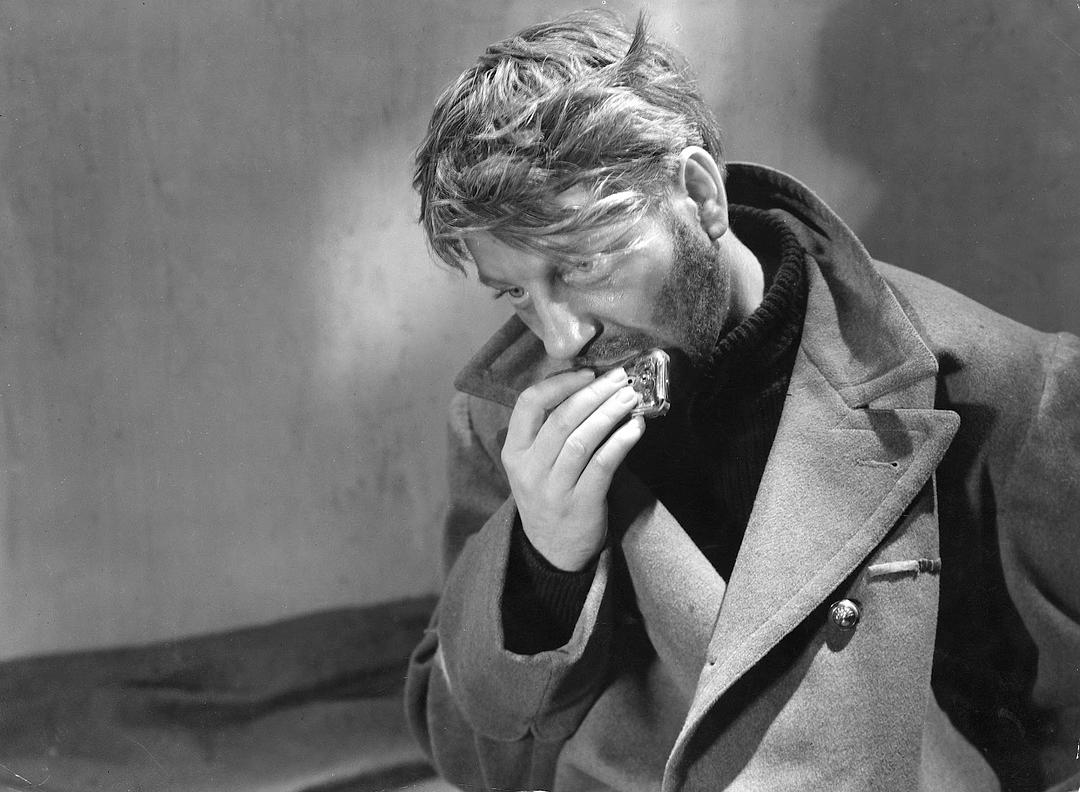 %title插图%num 大幻影 蓝光高清MKV版/幻灭 / 大幻灭 / 超级幻想 / 战地幻想曲 / The Grand Illusion 1937 La grande illusion 9.2G