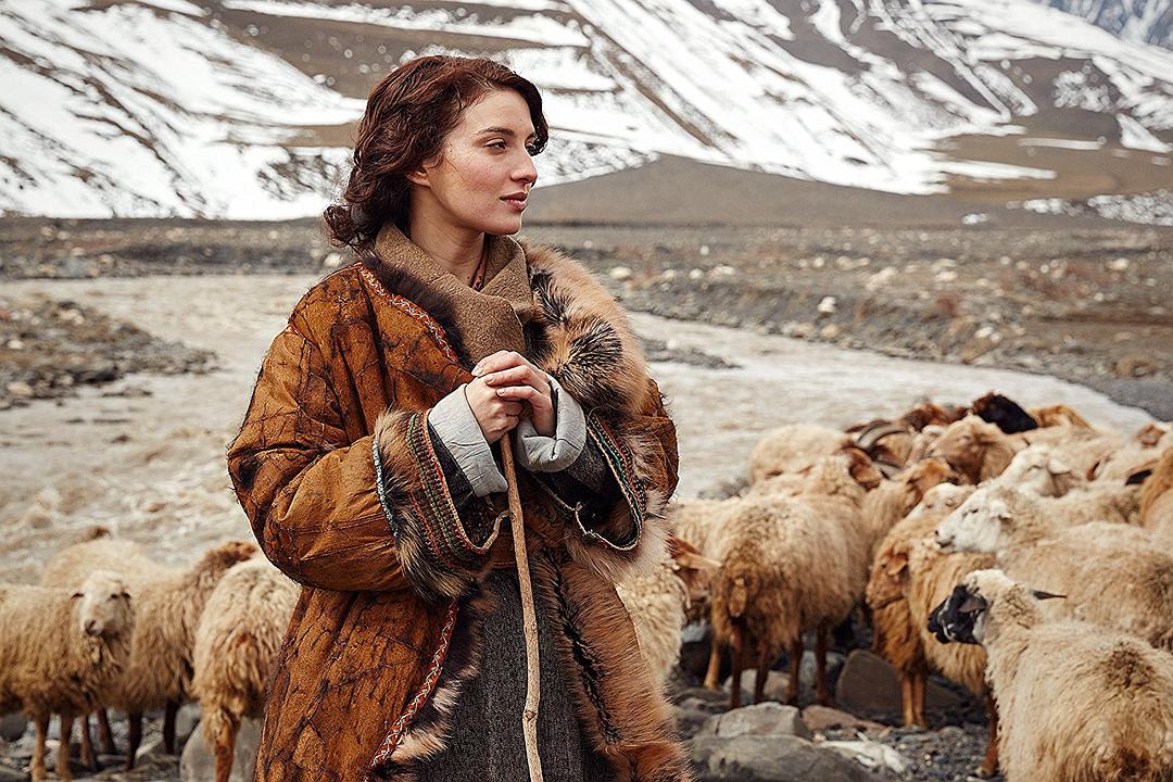 %title插图%num 阿里与尼诺 蓝光高清MKV版/Ali & Nino 2016 Ali and Nino 7.7G