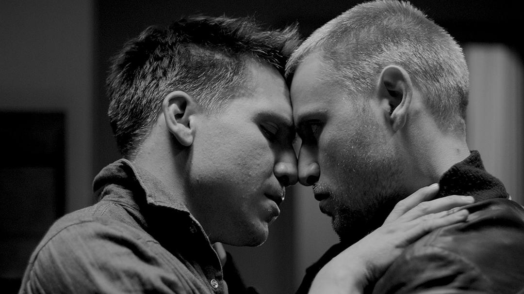 %title插图%num 自由坠落 蓝光高清MKV版/警校禁恋(台) / Free Fall 2013 Freier Fall 7.7G