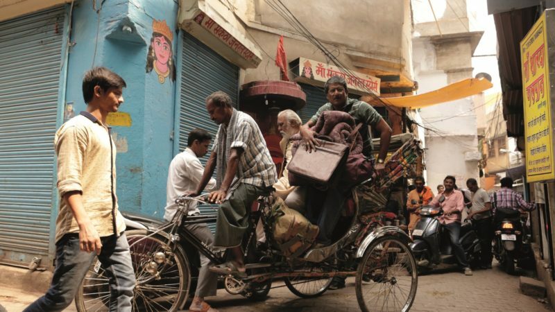 %title插图%num 巴哈旺大饭店 蓝光高清MKV版/Mukti Bhawan 2017 Hotel Salvation 7.7G