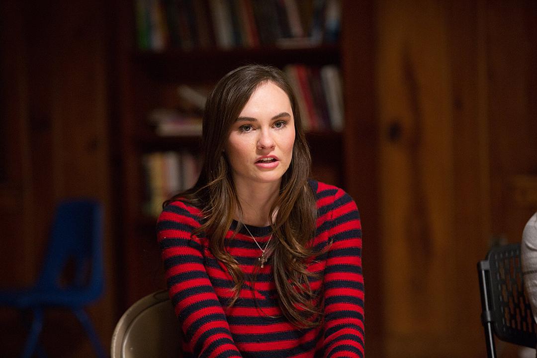 %title插图%num 超乎想象 蓝光高清版下载/ 梦想心乐章(台) / 想更认识你(港) 2018 I Can Only Imagine