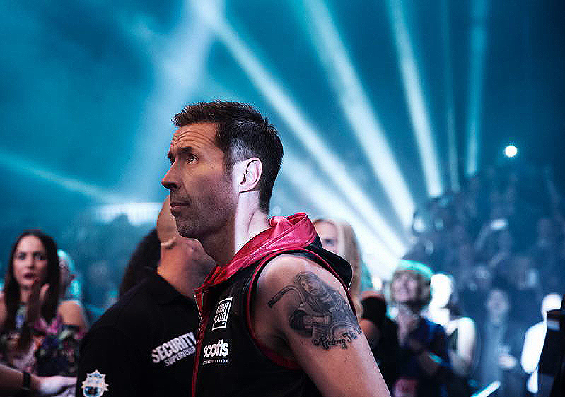 %title插图%num 得心拳手 蓝光原盘下载+高清MKV版 2017 Journeyman 34.7G