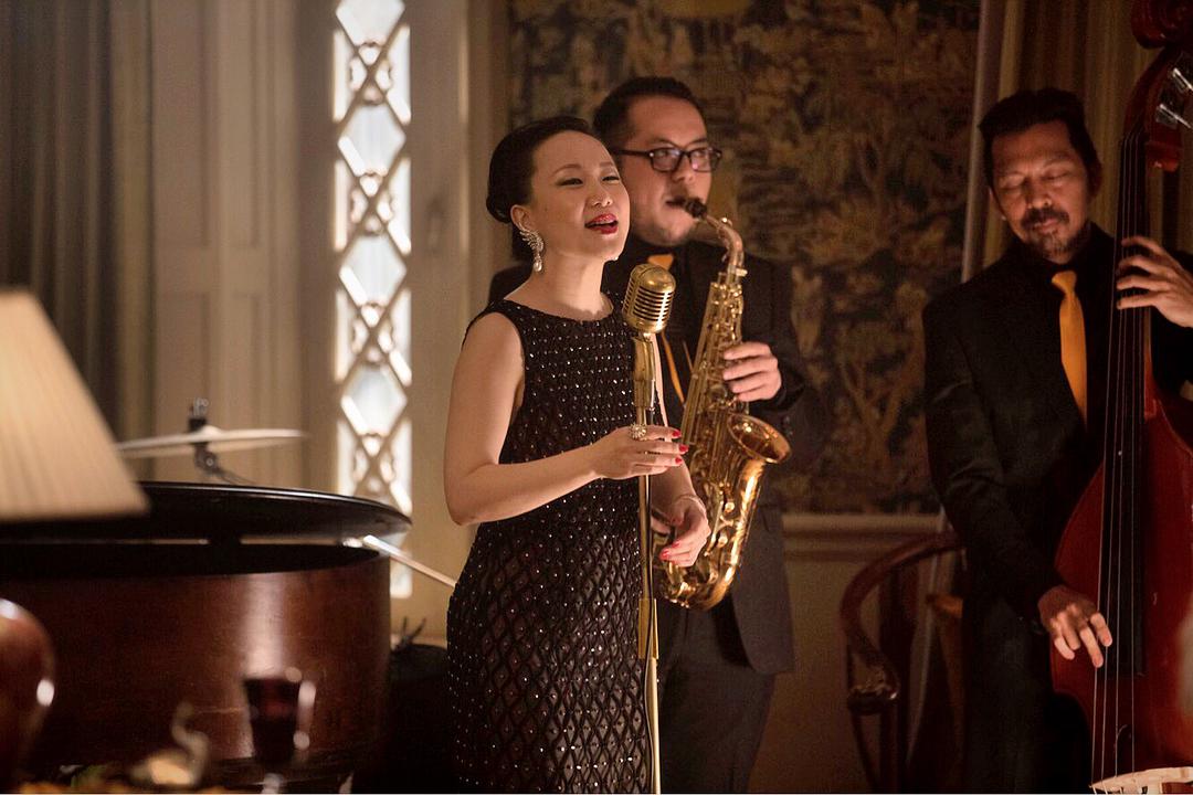 %title插图%num 摘金奇缘 蓝光高清版下载/我的超豪男友(港) / 疯狂亚洲富豪(台) / 疯狂富豪(新) / 疯狂的亚洲富人 / 疯狂的亚洲富豪 / 人疯钱多亚洲豪 2018 Crazy Rich Asians 5.7G