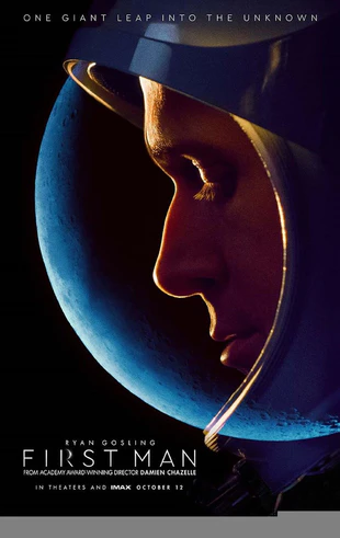 登月第一人 4K蓝光原盘下载+高清MKV版 /登月先锋(台)/第一人/爱月之人(豆友译名) 2018 First Man 84.1G