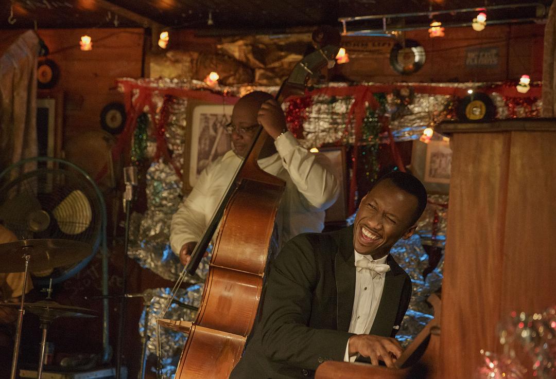 %title插图%num 绿皮书 4K蓝光原盘版下载/91届奥斯卡最佳影片/绿#簿#旅#友(港)/绿#书/幸#福#绿#皮#书(台) 2018 Gr#ee#n Bo#ok 60.2G