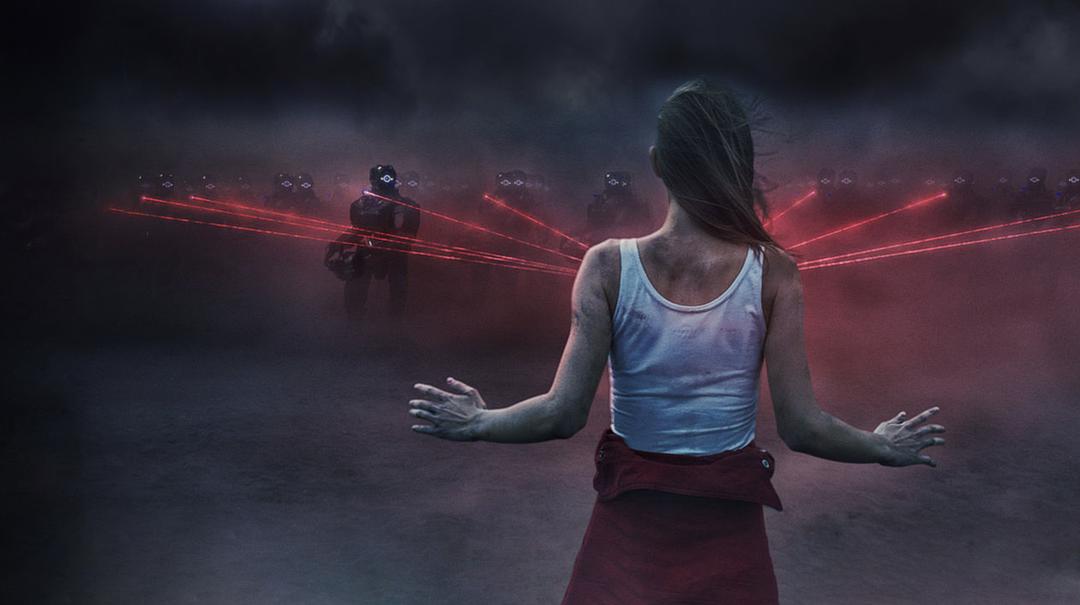 %title插图%num 吾乃母亲 蓝光高清版下载/ AI终结战(台) / Mother / 人造母者 / 机械母亲(港) 2019 I Am Mother 12.9G