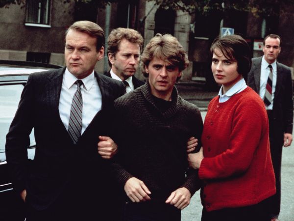 %title插图%num 飞越苏联 蓝光高清MKV版/白色之夜 / 白夜逃亡 / 白夜 1985 White Nights 12.4G