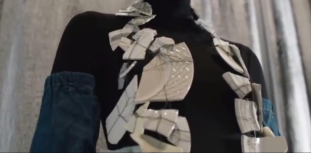 %title插图%num 天衣无戒:马丁·马吉拉 WEB-DL版下载 2019 Martin Margiela: In His Own Words 5.7G