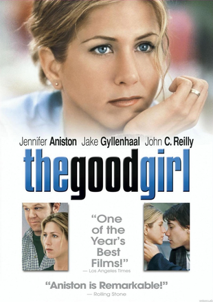麦田守望的女孩 蓝光高清MKV版/好女孩 / 麦田守望者 2002 The Good Girl 8.4G
