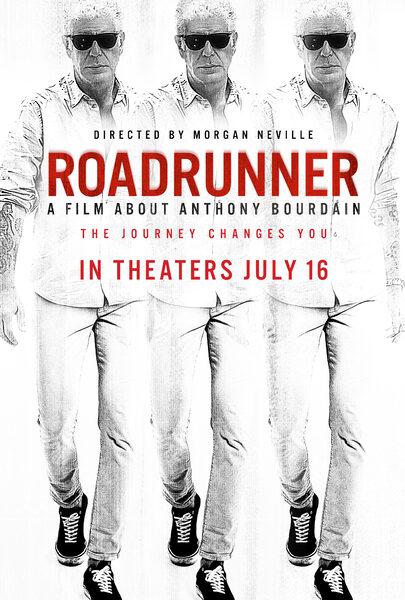 %title插图%num 流浪者:一部关于安东尼·波登的电影 蓝光高清MKV版 2021 Roadrunner: A Film About Anthony Bourdain 12.2G