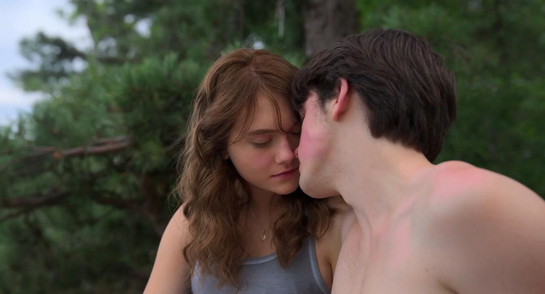 %title插图%num 健听女孩 4K蓝光原盘下载+高清MKV版/贝利叶一家 美国版 / 终曲 2021 CODA 72.4G