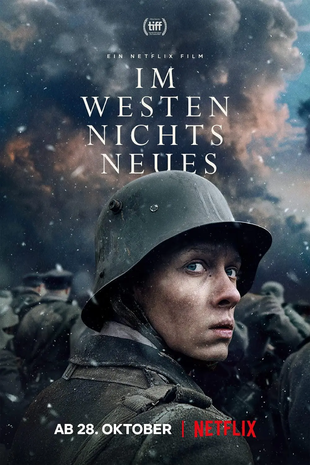 西线无战事 WEB-DL版下载/ 新西线无战事 /2022 All Quiet on the Western Front 5.6GB
