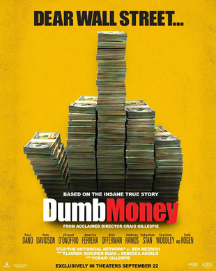 傻钱 WEB-DL版下载/笨钱效应(台) / 玩谢华尔街行动(港) 2023 Dumb Money 18.04G