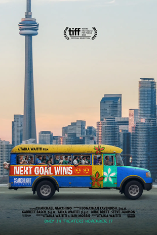 下一球成名 WEB-DL版下载/一球翻身(港)/下一球，胜利(台) 2023 Next Goal Wins 10.92G