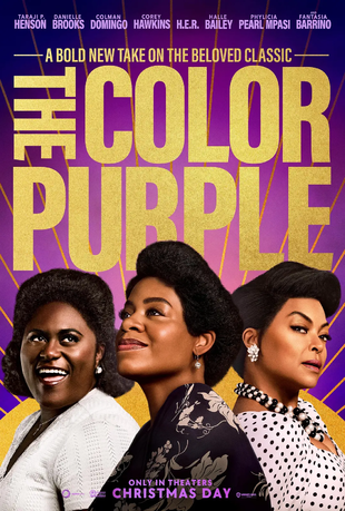 紫色 WEB-DL版下载/紫色姐妹花(台) 2023 The Color Purple 24.51G
