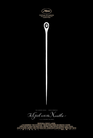 拿针的女孩 WEB-DL版下载/道格玛杀手 / Dagmar‎ / The Little Seamstress / The Girl with the Needle 2024 Pigen med nålen 17.77G