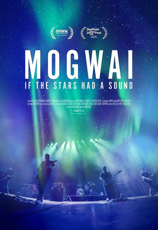 魔怪乐队：如果星星有声音 蓝光高清MKV版/魔怪：如果繁星有乐声(台) 2024 Mogwai: If The Stars Had A Sound 9.67G