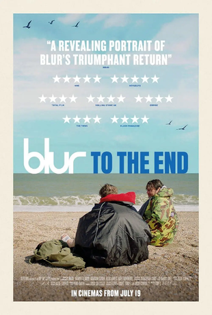 模糊乐队：直到尽头 蓝光高清MKV版/布勒合唱團：直到盡頭(台) 2024 Blur: To the End 13.84G