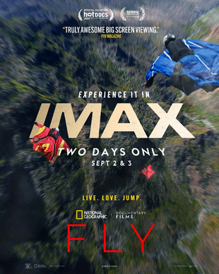 翔 WEB-DL版下载/FLY ～人生をかけ、風となる。 2024 Fly 11.56G