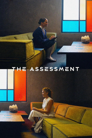 评估 WEB-DL版下载/考核 2024 The Assessment 6.86G