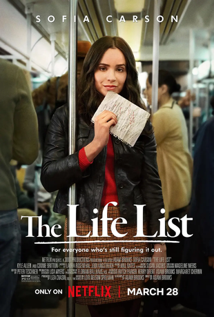生命清单 WEB-DL版下载 2025 The Life List 5.55G