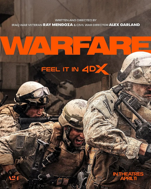 战·争 WEB-DL版下载/战·役(港) / 遗军之战 2025 Warfare 16.72G