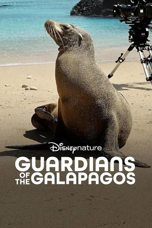 加拉帕戈斯群岛的守护者 WEB-DL版下载 2025 Guardians of the Galapagos 8.05G