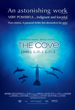 海湾 蓝光原盘下载+高清MKV/海湾峡谷/ The.Cove.2009.BluRay.1080p.DTS.x264 / 39G