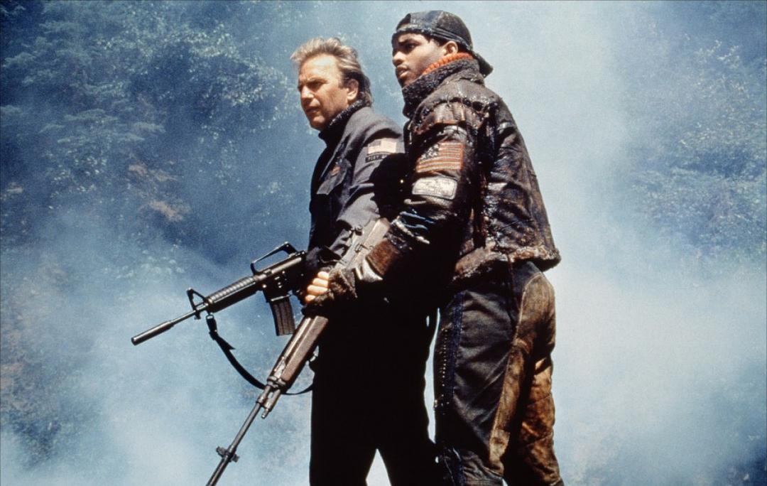 %title插图%num 邮差 蓝光高清MKV版/末世邮差 / 2013终极神差 / 末世战士 / 邮递员 / 未来邮差 / 美国信使 1997 The Postman 17.2G