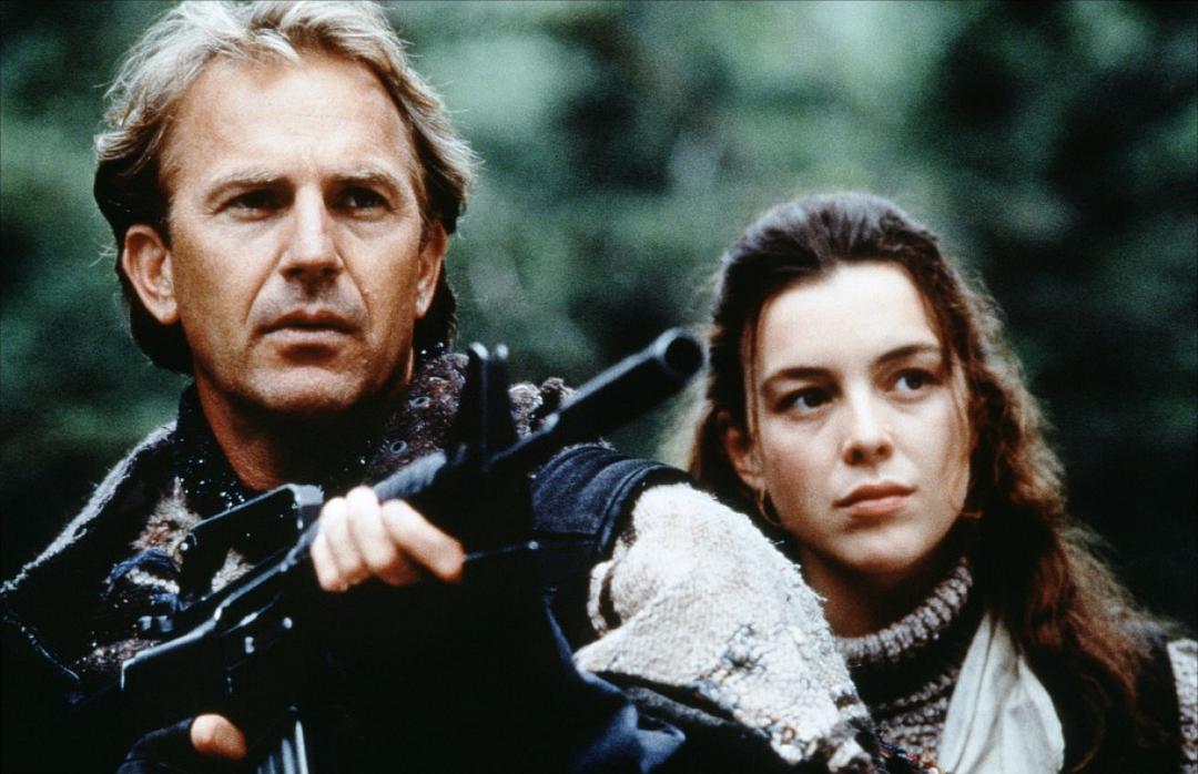 %title插图%num 邮差 蓝光高清MKV版/末世邮差 / 2013终极神差 / 末世战士 / 邮递员 / 未来邮差 / 美国信使 1997 The Postman 17.2G