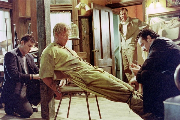 %title插图%num 致命ID 蓝光原盘下载+高清MKV磁力链/致命身份/杀人游戏/2003 Identity 31.9G