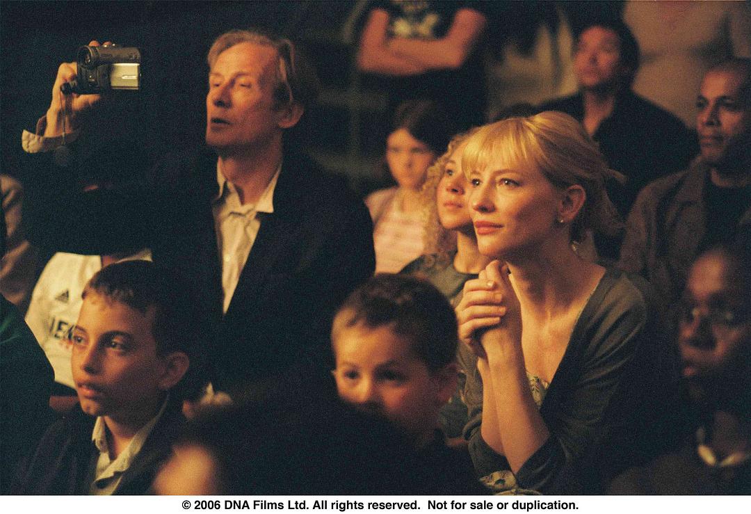 %title插图%num 丑闻笔记 蓝光高清MKV版/丑闻日记(港) / 丑闻纪事 2006 Notes on a Scandal 7.7G