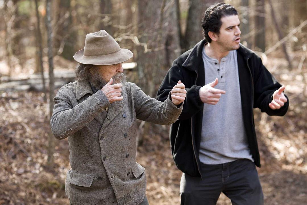 %title插图%num 自己的葬礼/谁来参加我的告别式(台) / 筹备葬礼 / 活死人葬礼 / 活私人葬礼 蓝光高清MKV版 2010 Get Low 7.9G