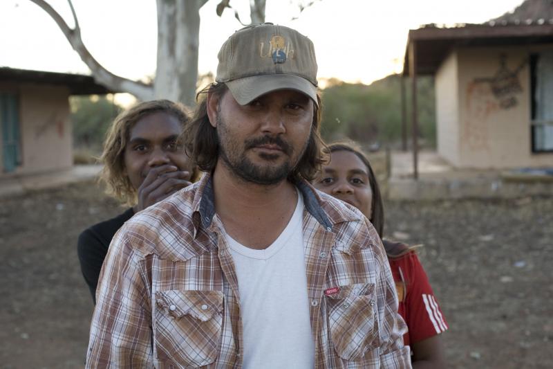 赛门和黛利拉 蓝光原盘下载+高清MKV版/参孙与大利拉 / Samson & Delilah 2009 Samson and Delilah 15.6G