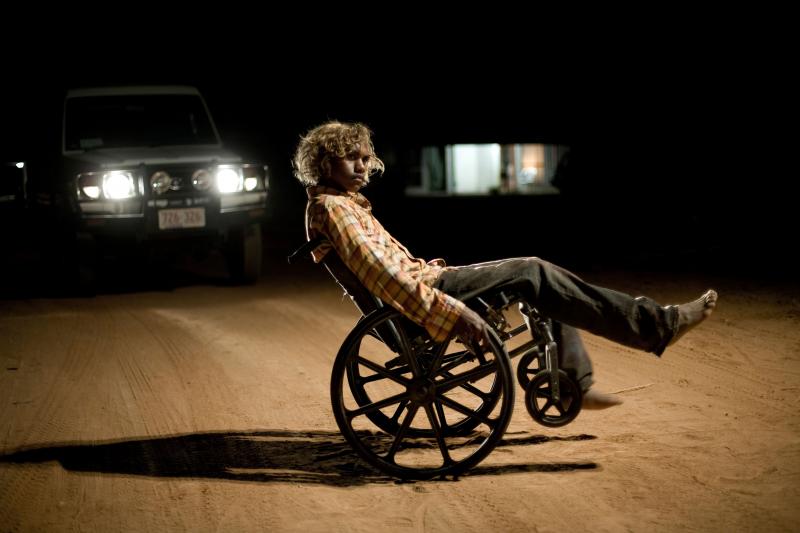 赛门和黛利拉 蓝光原盘下载+高清MKV版/参孙与大利拉 / Samson & Delilah 2009 Samson and Delilah 15.6G