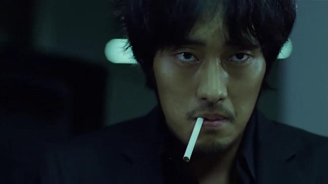 %title插图%num 电影就是电影 蓝光原盘下载+高清MKV版/酷大佬与串打星(港) / A Movie Is a Movie / Rough Cut 2008 영화는 영화다 29.1G