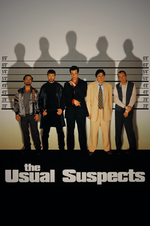 非常嫌疑犯 蓝光原盘下载+高清MKV版/普通嫌疑犯/刺激惊爆点/幕后嫌疑犯/嫌疑惯犯/1995 The Usual Suspects 22.47G