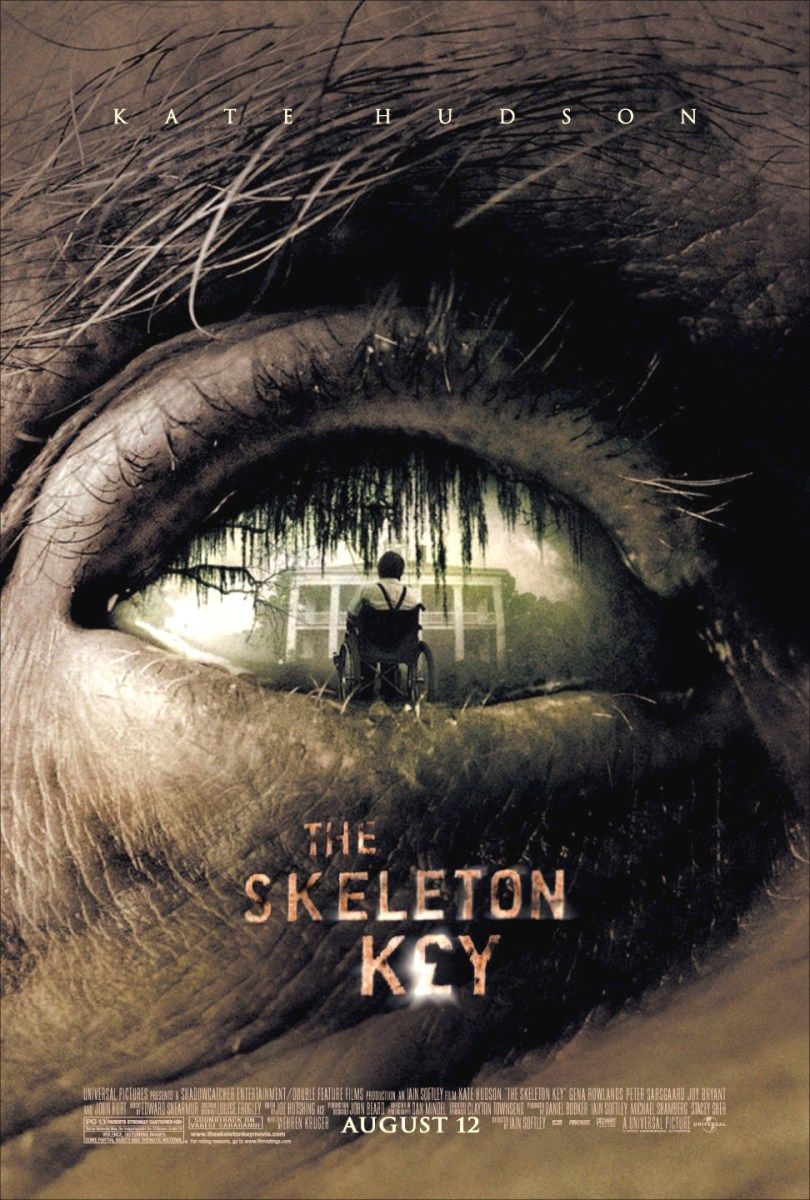 %title插图%num 万能钥匙 蓝光原盘下载+高清MKV版/ 2005 The Skeleton Key 32.5G