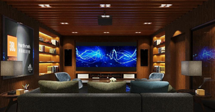 PS-80线性电源，提升音画立杆见影！