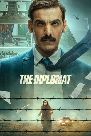 万里归省 WEB-DL版下载 2025 The Diplomat 11.47G